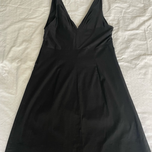 Rebecca Taylor Little Black Dress - Picture 10 of 14